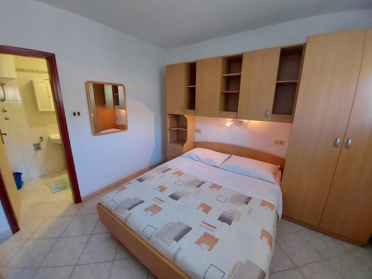 Apartments Elizabeta Draga Bascanska Ngoại thất bức ảnh